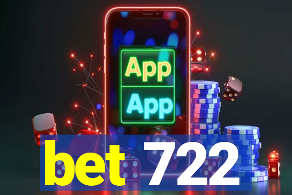 bet 722